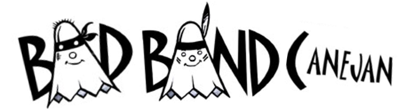 Bad'Band Canéjan